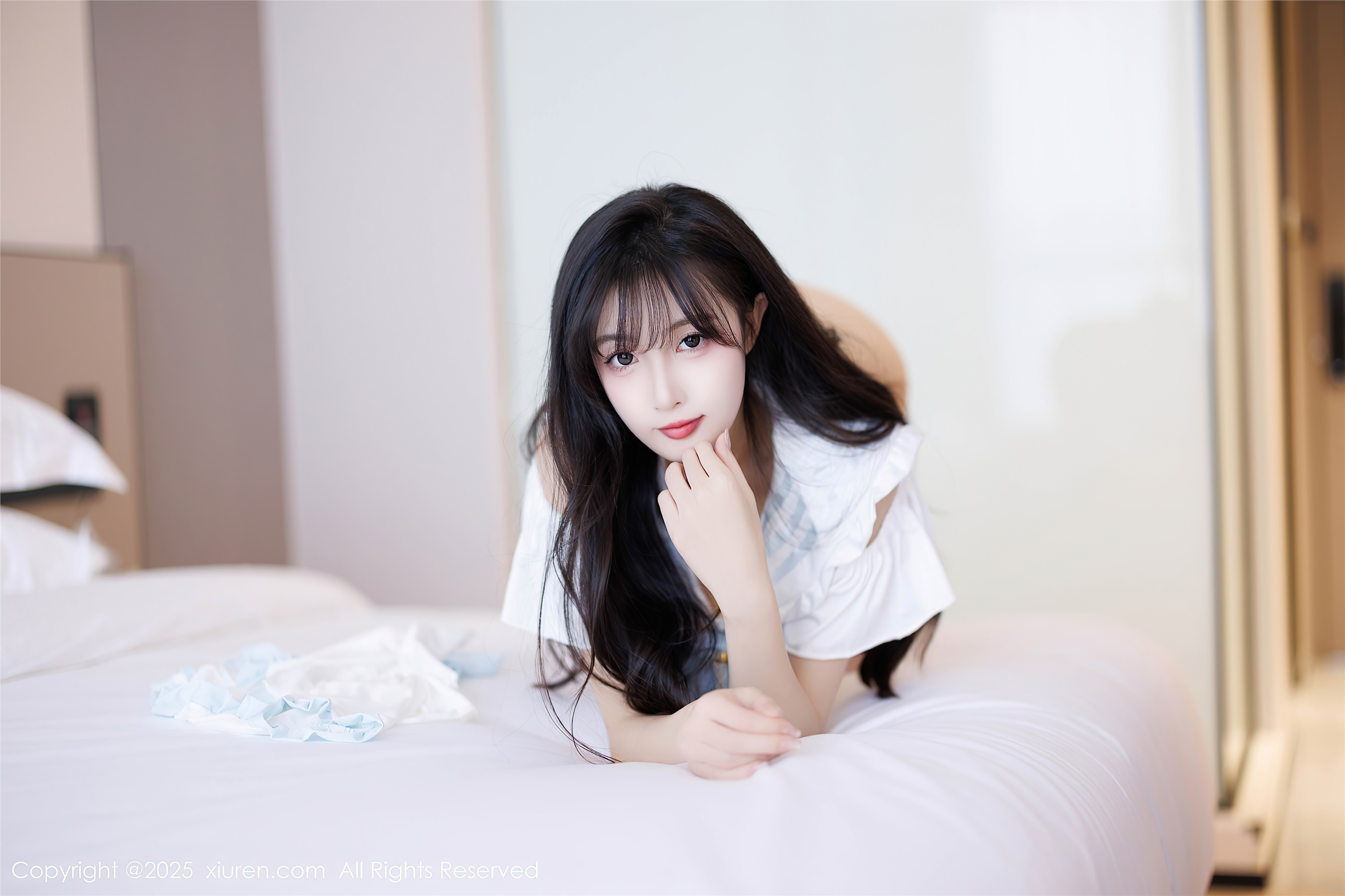 Xiuren秀人网 2025.03.25 NO.10067 樱桃小阑子